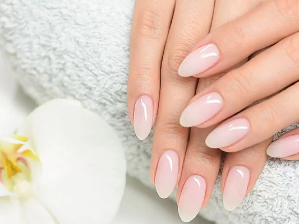 Alaybey Protez Tırnak