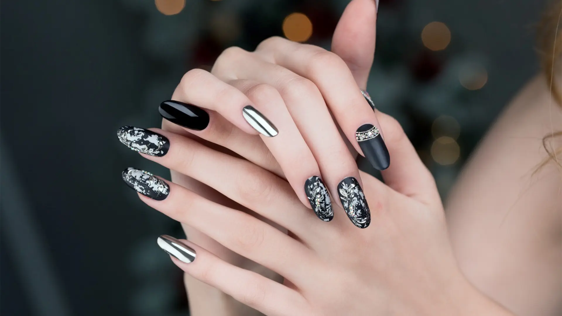 Alaybey Protez Tırnak